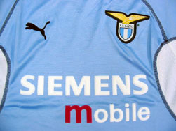 Lazio 2001-2002@cBI